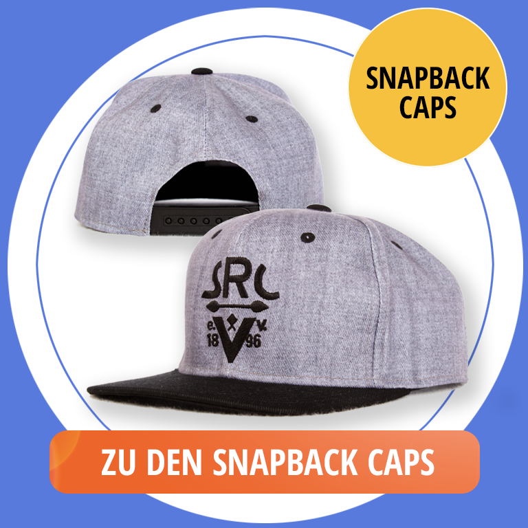 Snapback Caps